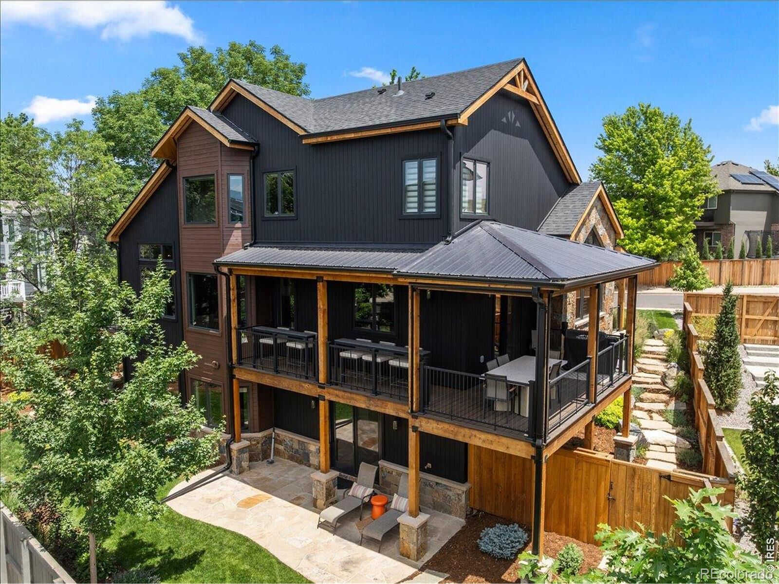 Property Photo: 679 Augusta Drive CO 80027