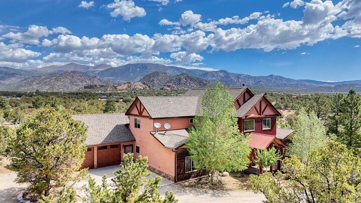 Property Photo:  31055 Kodiak Court  CO 81211 