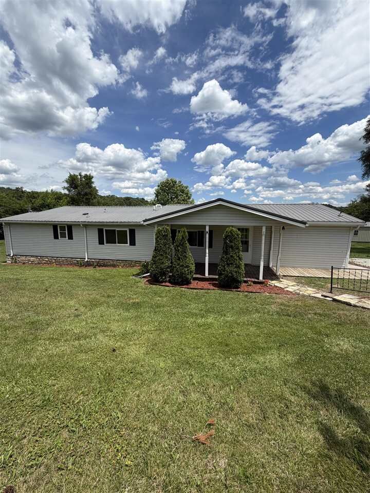 Property Photo:  12019 St Rd 121  IN 47024 