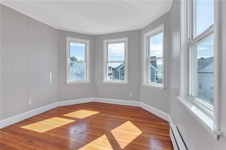 Property Photo: 111 Pocasset Avenue 1 RI 02909