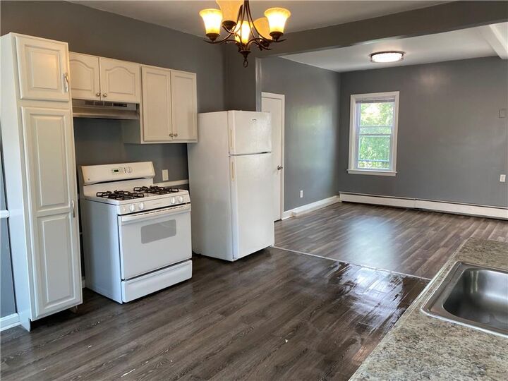 Property Photo: 57 Fairmount Avenue 2 RI 02908