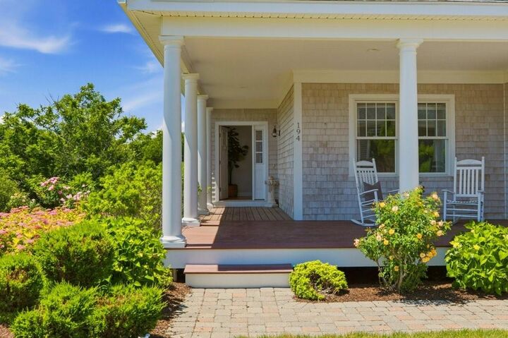 Property Photo: 194 Rebels Way RI 02871