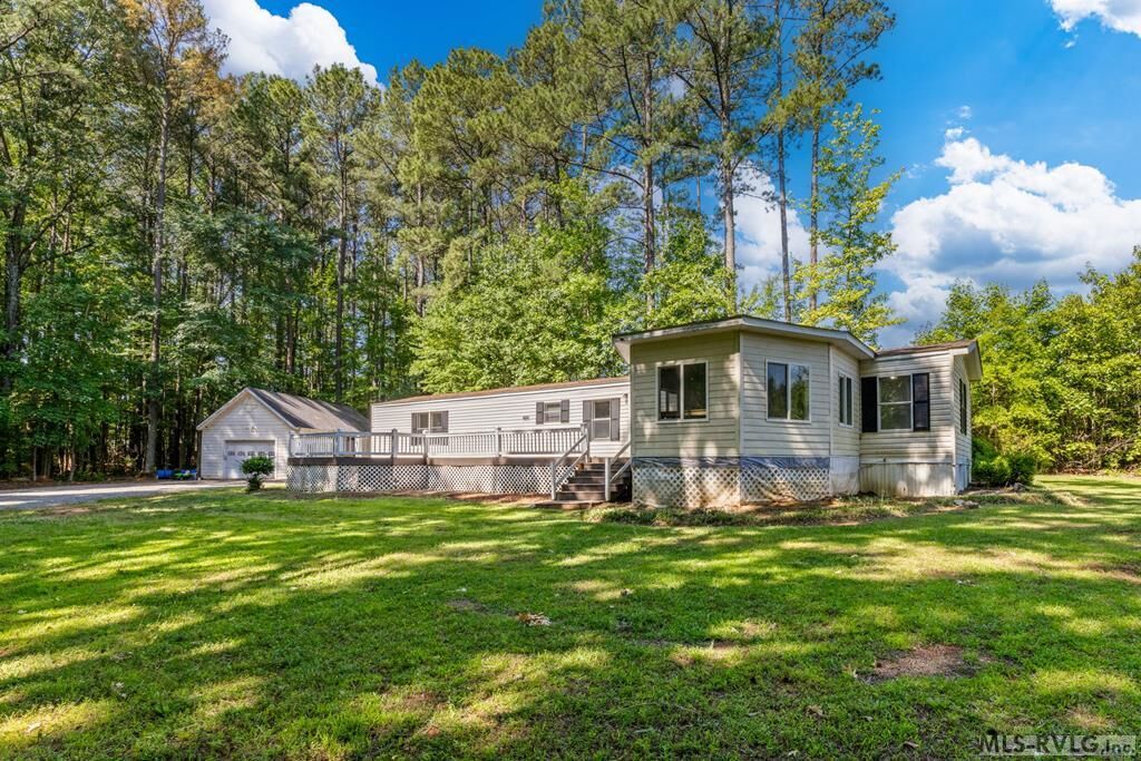 Property Photo:  149 Greenvalley Dr  NC 27850 