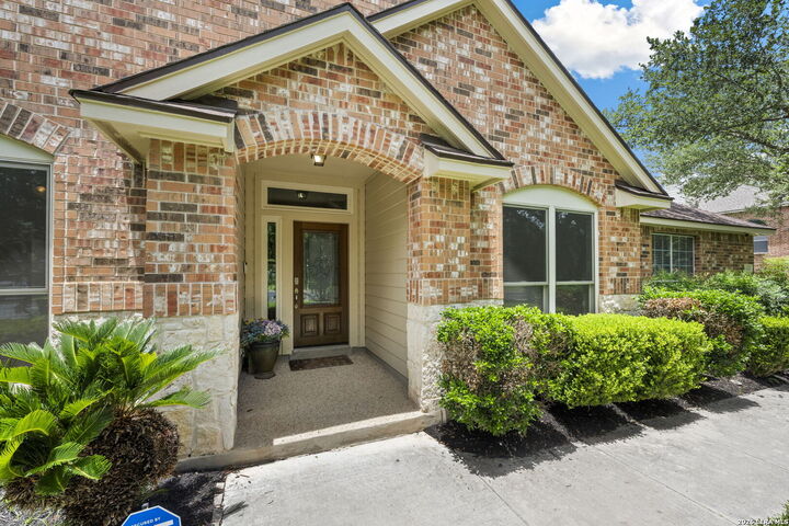 Property Photo: 14545 Gunter Ave TX 78254