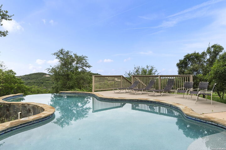 Property Photo: 1040 County Road 2720 TX 78056