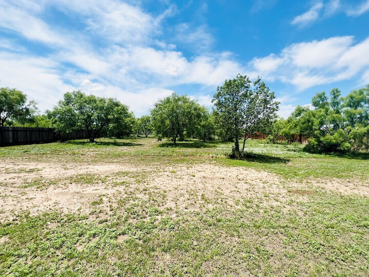 Property Photo:  7949 Elk Run  TX 76901 