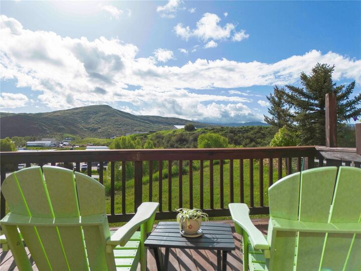 Property Photo: 2585 Abbey Road CO 80487