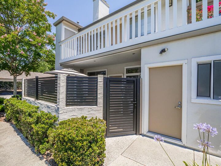 Property Photo:  2968 Moorpark Avenue 1  CA 95128 