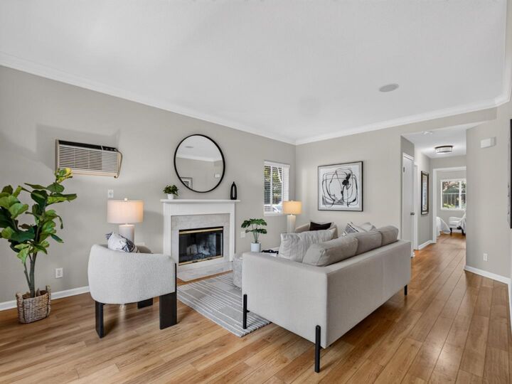 Property Photo:  2968 Moorpark Avenue 1  CA 95128 