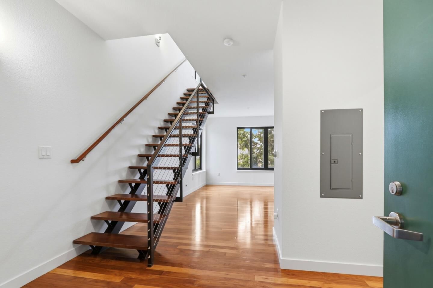 Property Photo:  88 Bush Street 3163  CA 95126 