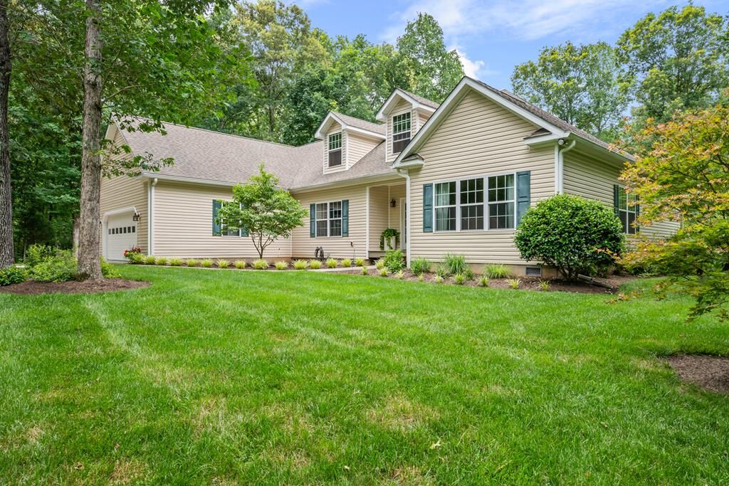 Property Photo: 3936 Liberty Chapel Rd VA 24522