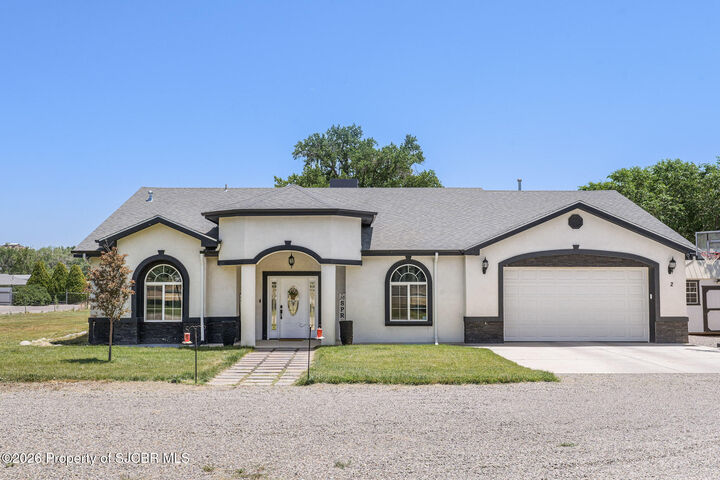 Property Photo: 2 Road 3538 NM 87415