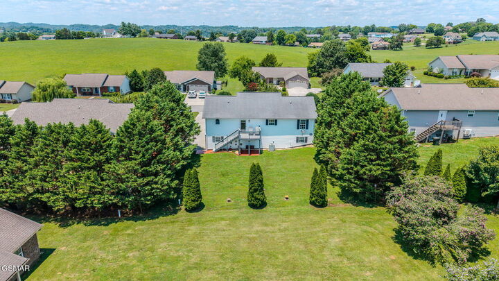 Property Photo:  2158 Murphys Chapel Drive  TN 37876 