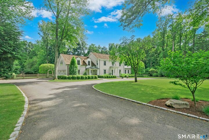 Property Photo:  20 Buttonwood Lane  CT 06820 