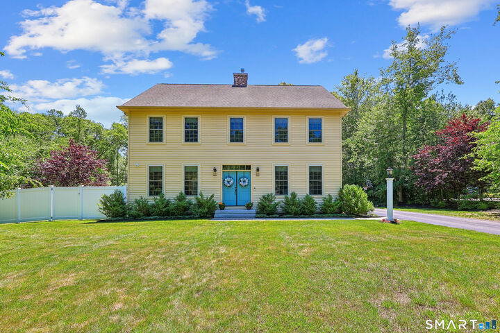 Property Photo:  29 Green Valley Lakes Road  CT 06333 