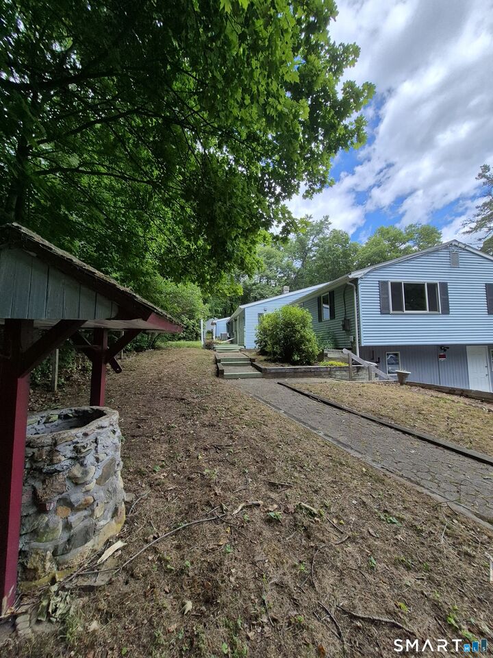 Property Photo: 12 Gracey Road CT 06019