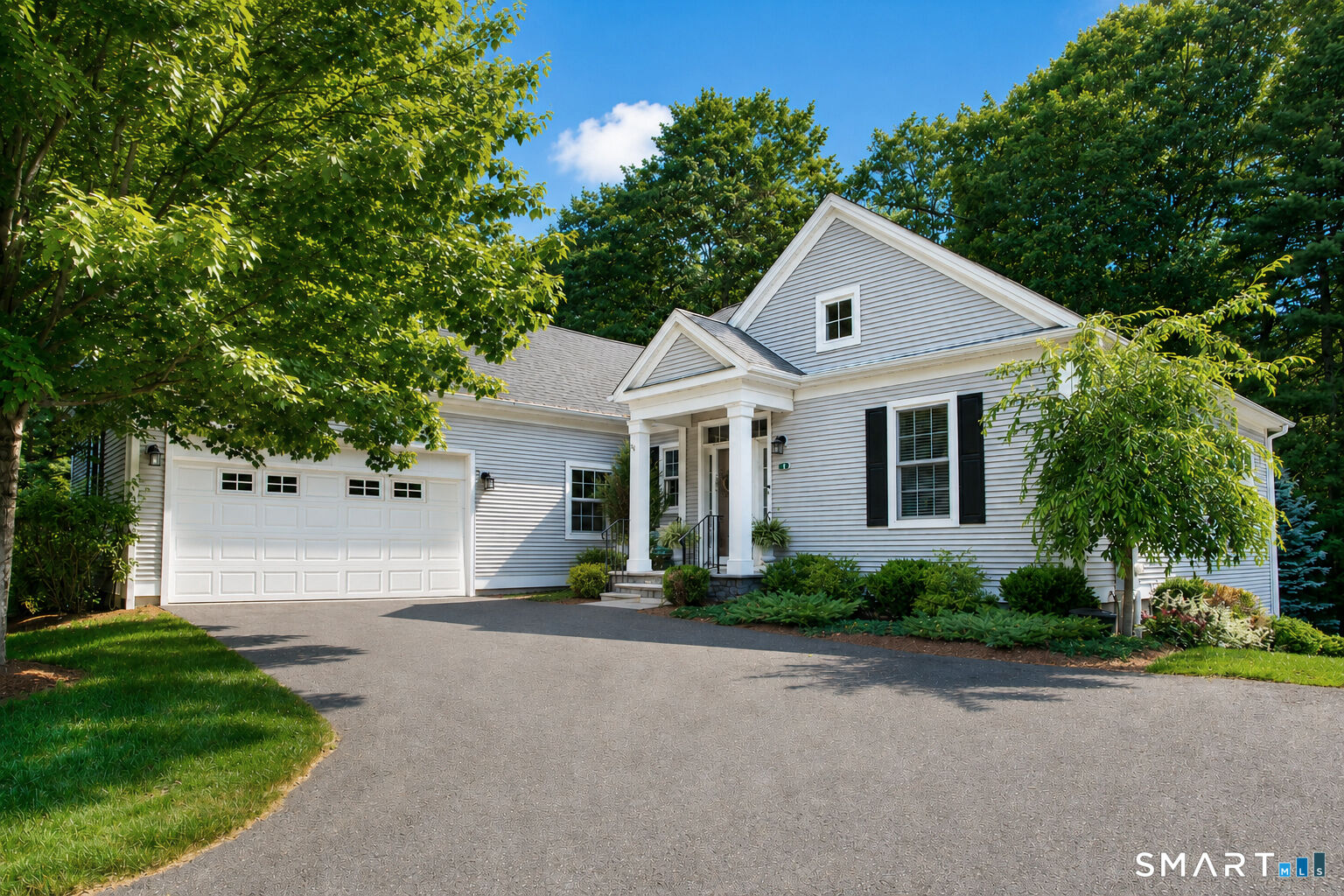 Property Photo:  6 Ronan Way 6  CT 06070 