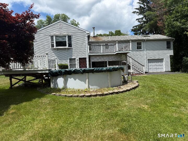 Property Photo: 54 Sorensen Road CT 06516