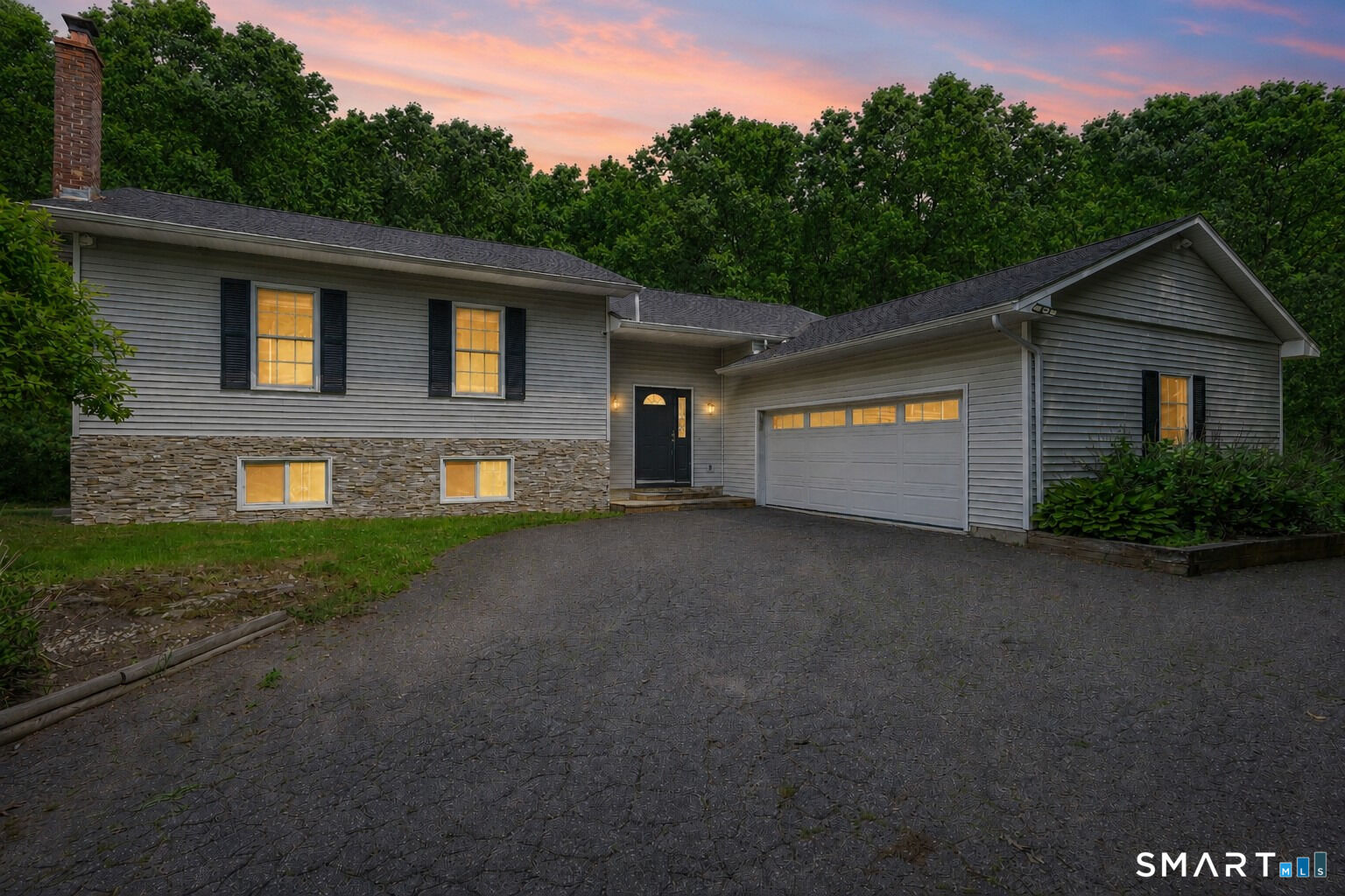 Property Photo:  157 Reed Road  CT 06084 