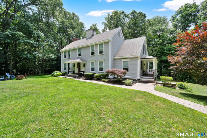 Property Photo:  68 High Street  CT 06480 