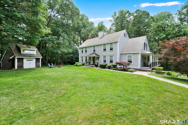 Property Photo:  68 High Street  CT 06480 