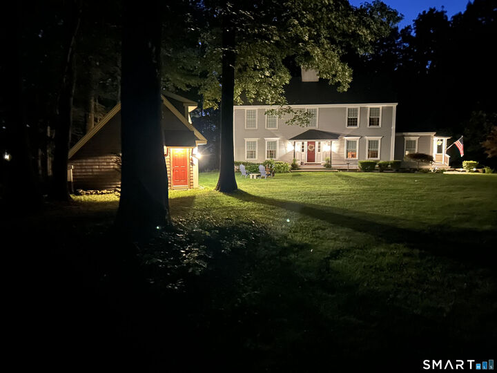 Property Photo: 68 High Street CT 06480