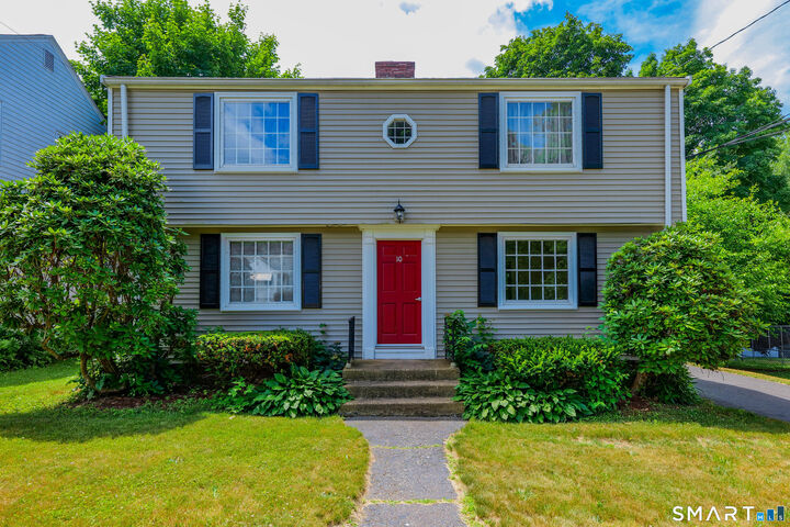 Property Photo:  10 Grant Street  CT 06066 