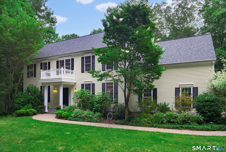 Property Photo:  7 Bethke Road  CT 06419 