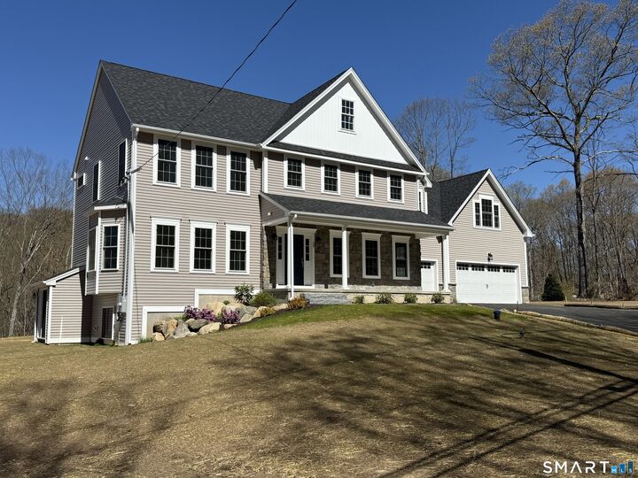 Property Photo:  603 Cider Lane  CT 06060 