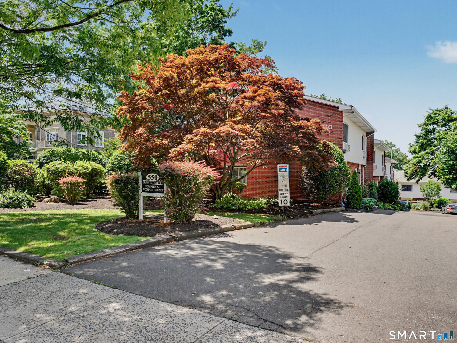 Property Photo:  550 Prospect Street 8  CT 06511 