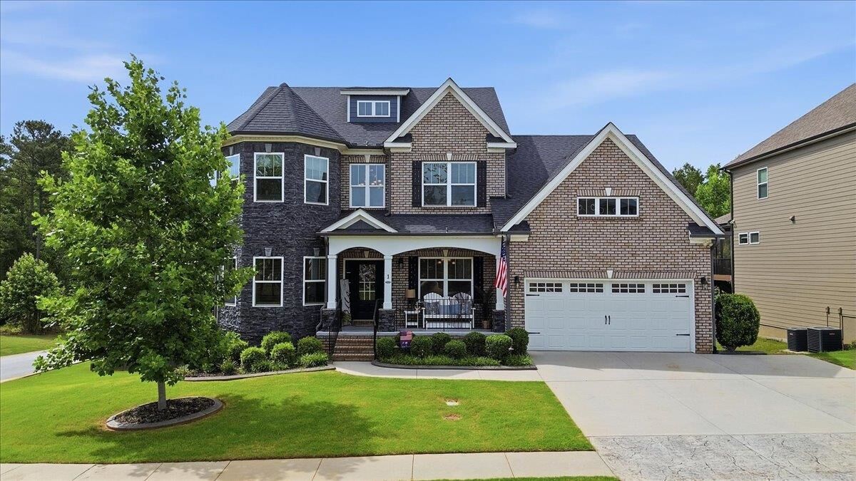 Property Photo:  1 Foxmoor Court  SC 29680 