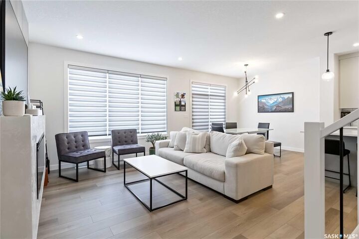 Property Photo: 155 Keith Way SK S7V 0X9