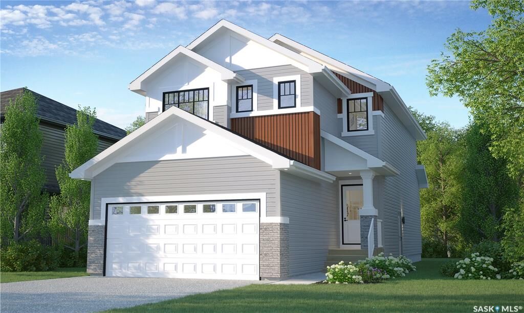 Property Photo: 958 Yuel Bend SK S7W 1N8