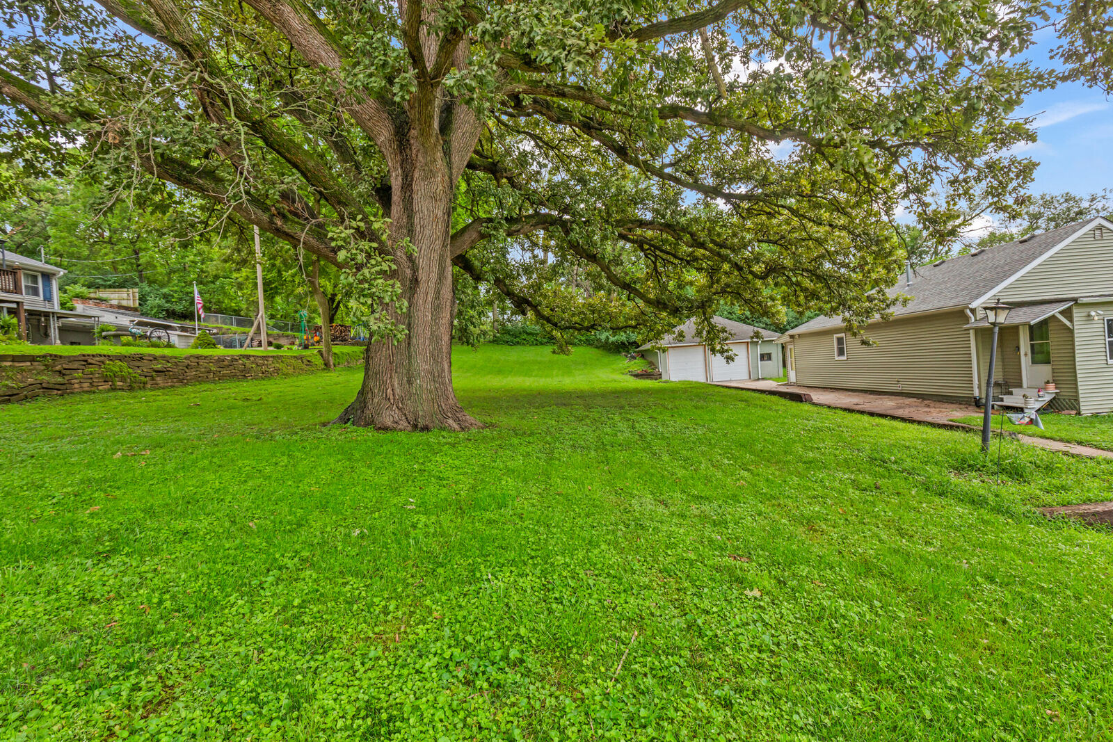 Property Photo: 523 Elliott Street IA 51503