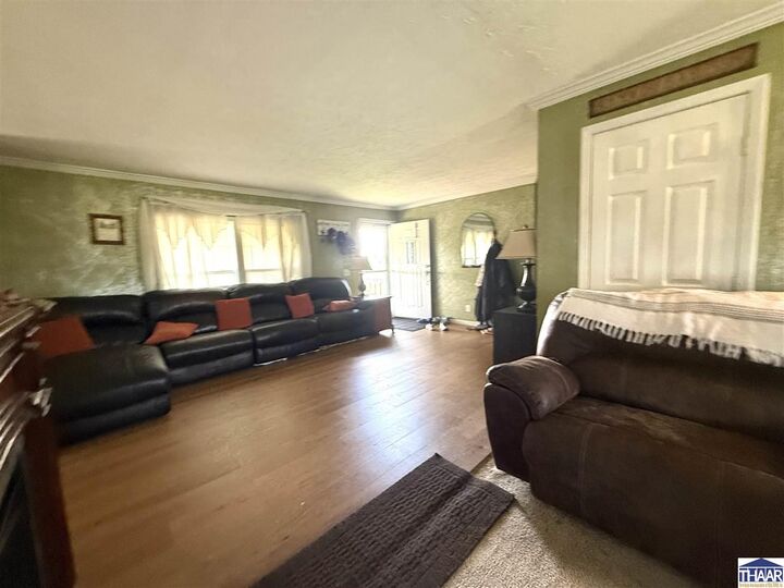 Property Photo: 5019 S Co Rd 50 W IN 47882