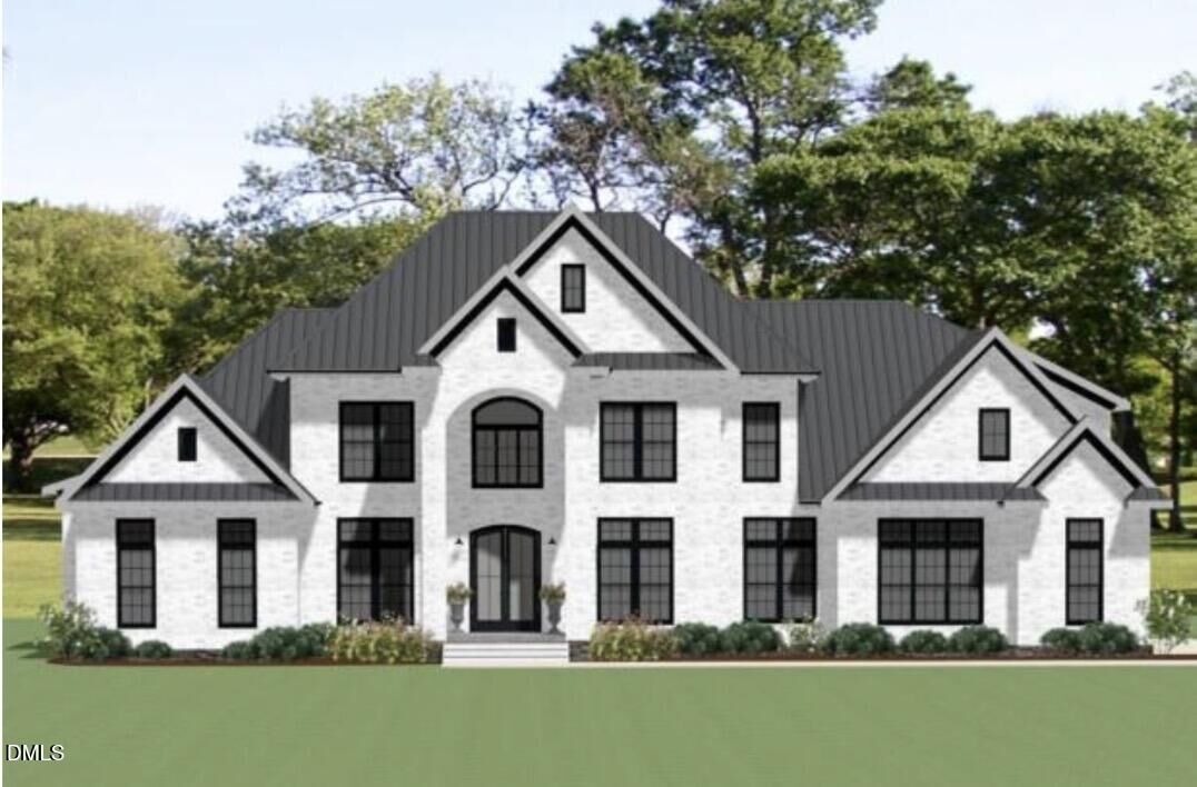 Property Photo: 110 Ashbrooke Falls Drive NC 27525