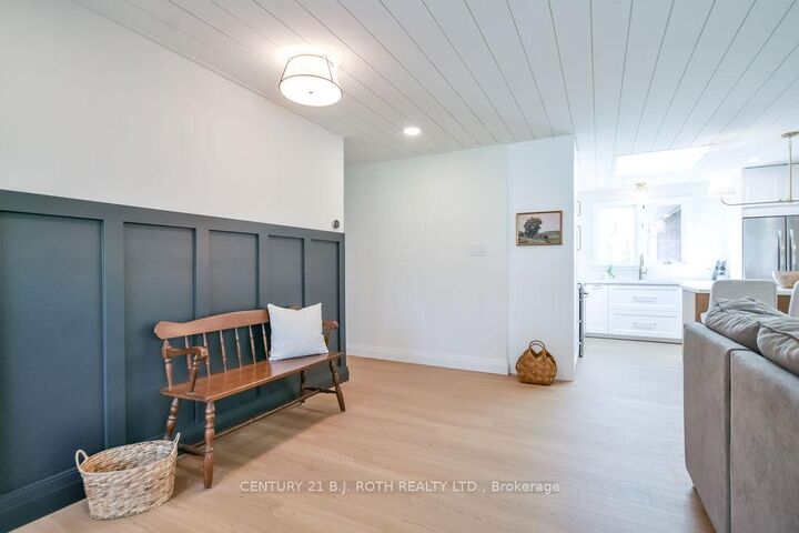 Property Photo:  1078 Sunnidale Road  ON L4M 4S4 