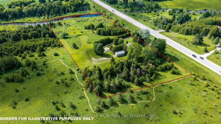 775355 Highway 10 N/A — photo 1