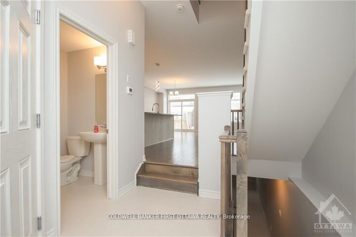 Property Photo: 144 Angelonia Crescent ON K1T 0Y5