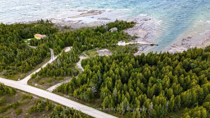 Property Photo: 149 Robert Allen Drive ON N0H 2R0
