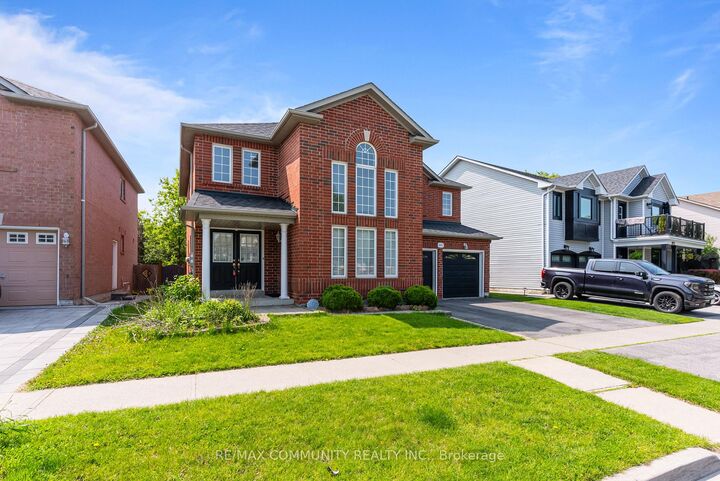 Property Photo: 1081 Langford Street ON L1K 2V9