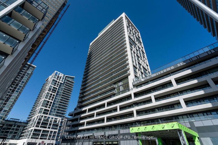 8960 Jane Street 2301 — photo 1