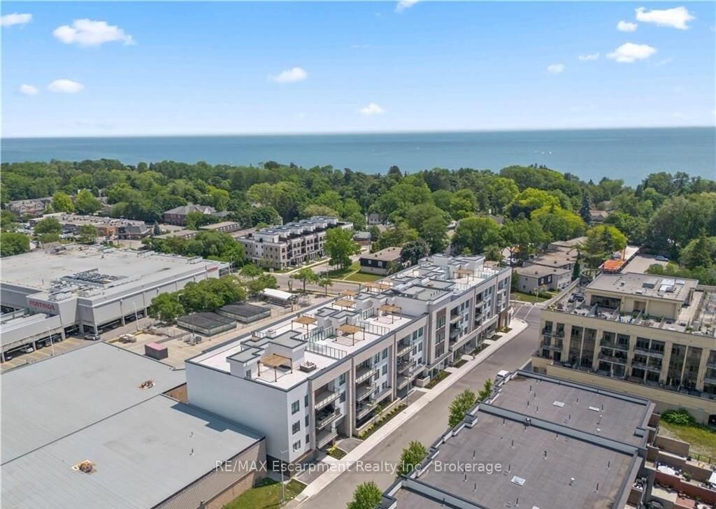 Property Photo: 123 Maurice Drive 303 ON L6K 2W6