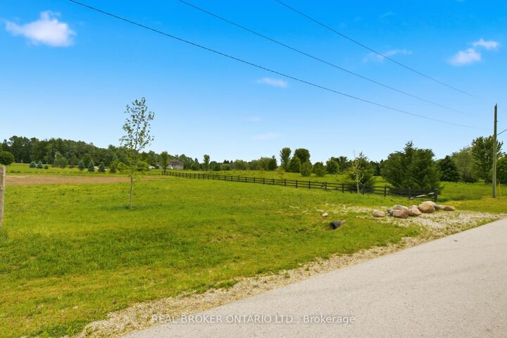 Property Photo:  1022 Currie (Whole Lot) Street  ON N0G 2X0 