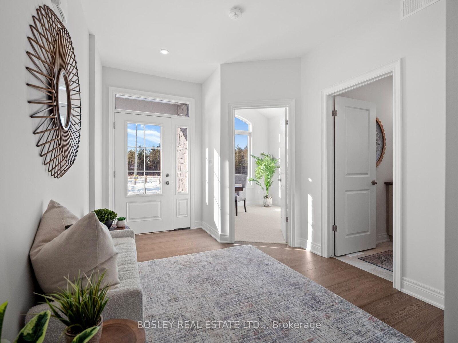 Property Photo: 510 Royal Ridge Drive ON L0S 1N0