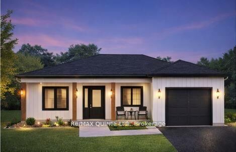 Property Photo: 00 Moore Avenue ON K7R 3K7