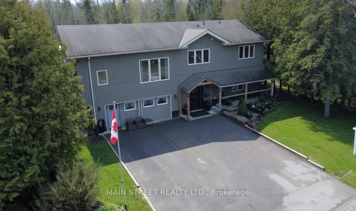 Property Photo: 1 Mustard Street ON L9P 1R2