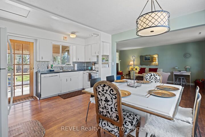 Property Photo: 639 Penner Street ON L0S 1T0