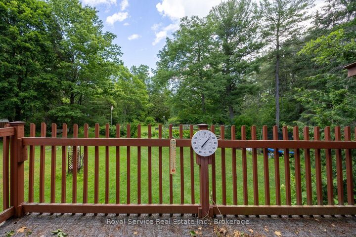 Property Photo: 2311 Division Street N ON K9A 0T9