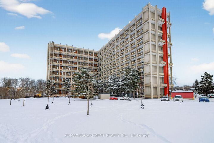 Property Photo: 350 Quigley Road 324 ON L8K 5N2